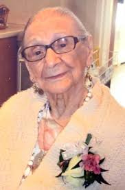 Helen Stankiewicz Obituary (1916