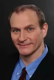 Adi Peery, Sr. Vice President & Director of Operations