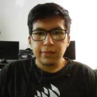 Erick Enriquez Pacheco