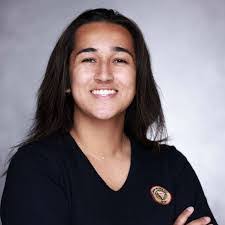 Angela Gerritsen's Instagram, Twitter & Facebook