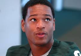 Spartans' Will Gholston thankful to 'still have the opportunity to breathe'  after May car crash