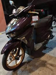 30 gambar modifikasi yamaha mio keren gagah otomotif style foto gambar modifikasi motor bebek jadi trail dan cara biaya via modifikasiimotorr.blogspot.com. Yamaha Mio Soul I 125 Motorbikes Motorbikes For Sale On Carousell