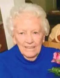 Edith Strandell Obituary (2024)