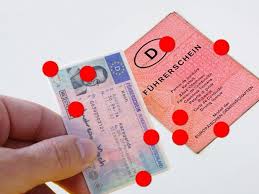 Das aktuelle punktesystem ist noch relativ jung. Pin Auf Flensburg Punkte Verfallen