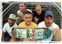 The Tahoes