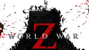 World War Z The Movie All Cutscenes Full Walkthrough Hd Youtube