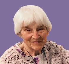 Eva Marino Obituary (1919