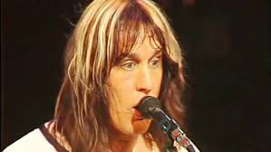 Todd Rundgren Live '90 Japan, Nearly Human Tour Concert