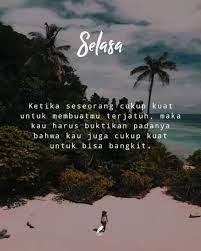 Selamat Hari Selasa Buat Kamu Yang Tak Pernah Putus Asa Support Rintik Rinduku Rintik Rinduku Rin Kata Kata Indah Kata Kata Kutipan Perpisahan