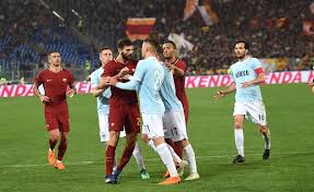 Ss lazio vs as roma (roots of the rivalry). Lazio Roma C E La Conferma Il Derby Si Giochera Alle 20 30