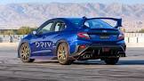 SUBARU-WRX