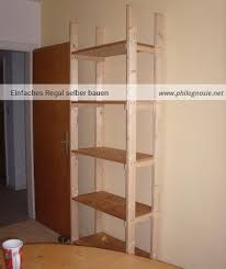 Regal Selber Bauen Fur Akten Bauanleitung Philognosie Regal Selber Bauen Selber Bauen Regal