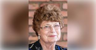 Obituary information for Linda Darlene Woods
