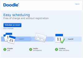 Check spelling or type a new query. How To Allow Your Participants To Choose The Time And Date Of Your Meeting User Friendly