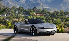 Image result for Earth 2016 Fisker