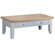 Regular price £1,370.00 special price £1,164.50. Tennyson Grey Large Coffee Table Grey Furniture Sale From Readers Interiors Uk