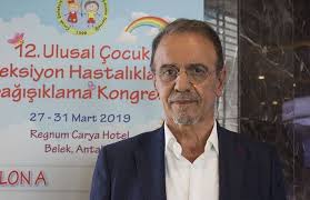 Başkent bakü'deki toplantıya, azerbaycan eğitim bakanı ceyhun bayramov, azerbaycan milli i̇limler. Bilim Kurulu Uyesi Ceyhan Okullarin Acilabilecegini Dusunmuyorum Bianet