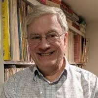 Robert Bamberger's Instagram, Twitter & Facebook