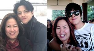 Daniel padilla is a 25 year old filipino actor. Evz69pbj71 Vlm
