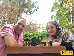 ویدئو/ حالا فهمیدین چرا علی اوجی چاق و تپله یا نرگس محمدی بیشتر توضیح بده؟/ عاشق قیافه هاج و واج امیرحسین قیاسی شدم😂