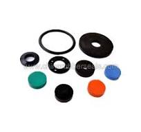 Round Rubber Gaskets Seals, Round Flat Rubber Gasket, Round ...
