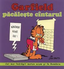 Clic aici pentru alte articole relevante despre legea 1/2005 din arhiva portalcontabilitate.ro. Garfield Pacaleste Cantarul Romanian Edition Davis Jim 9789735766436 Amazon Com Books