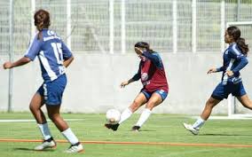 El último las dirigidas por carlos pérez debían ganar ante gallos femenil si querían mantenerse en competencia. Franjitas A Enfocarse En Pumas Tras El Aplazado Debut Contra Santos El Sol De Puebla Noticias Locales Policiacas Sobre Mexico Puebla Y El Mundo
