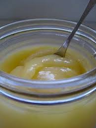 The Great British Bake Off S Lemon Curd Recipe British Baking Show Recipes Lemon Curd Recipe British Baking