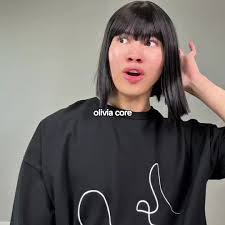 Olivia Corona's Instagram, Twitter & Facebook