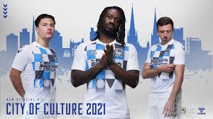 Find out about the latest. News Coventry City Unveil New Third Kit Celebrating Coventry Being Uk City Of Culture 2021 News Coventry City