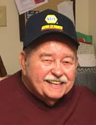 Obituary information for Bobby Joe Spinks