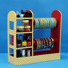 See more ideas about diy bracelet holder, bracelet holders, diy bracelets. Best Out Of Waste Diy Bangle Holder Jewellery Box From Cardboard