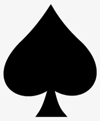More images for queen of spades symbol » Queen Of Spades Symbol Queen Spade Logo Design Transparent Png 640x426 Free Download On Nicepng