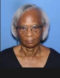 Update: Ms. Cherry has been located safely‼️ The Pine Bluff Police  Department and Ms. Cherry's Family, would like to graciously thank each and  every person who shared this post and helped locate