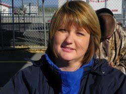 Tanya Leigh Howard Bonds (1974-2018)