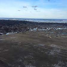 Dari pantai sepat, teluk chempedak, pantai beserah, pantai batu hitam, pantai balok, cherating. Pantai Batu Hitam Kuantan 2021 All You Need To Know Before You Go With Photos Kuantan Malaysia Tripadvisor