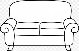 Sort pngs by downloads date ratings. Table Couch Living Room Chair Clip Art Png 6597x4247px Table Area Black And White Chair Coloring