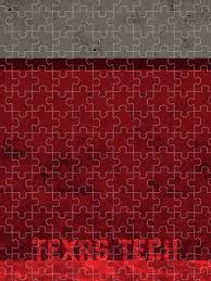 Texas tech red raiders puzzle and more games are at the lids store. Texas Tech Puzzles Fine Art America