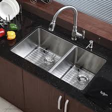 undermount kitchen sinks