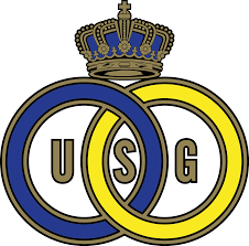 Toutes les infos, statistiques, compos et temps forts du match Union Saint Gilloise Football Logo School Logos Cal Logo