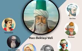 Düşünceleriyle bir güneş gibi doğan hacı bektaşı veli, öğrenciler yetiştirerek düşüncelerini, felsefesini yaygınlaştıran bir alimdir. Anadolu Da Turkiye De Cogulculuk Ve Tolerans Haci Bektasi Veli Siyasal Paradigmalar