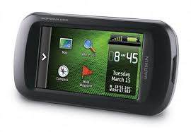 gps trackloggarmin montana 650t review