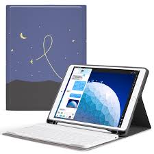 Best Apple Leather New Ipad Air 3 2 Mini 5 4 Keyboard With Cover Ipmk01 New Ipad Ipad Ipad Keyboard