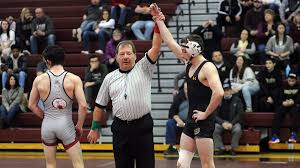 PREVIEW: Wrestling Heads To Michigan State Saturday To Battle Spartans And  Northern Illinois