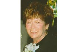 Barbara Chalk Obituary (2017)