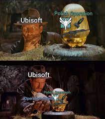 Indiana Jones Memetemplatesofficial