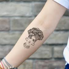 Black African Queen Tattoo African American Queen Girl Temporary Tattoo Sticker Set Of Etsy In 2020 Girls Temporary Tattoos African Queen Tattoo Tattoos