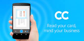 Abbyy business card reader scans and manages all your business cards and contacts in a flash. Camcard Business Card Reader Apps On Google Play
