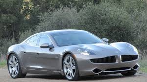 Image result for Silver Mirage 2016 Fisker