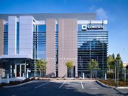 Coresite Alfatech Projects Engineering Design Innovation Alfatech Alfatech Projects Buildings Offices Cores Engineering Design Building Design